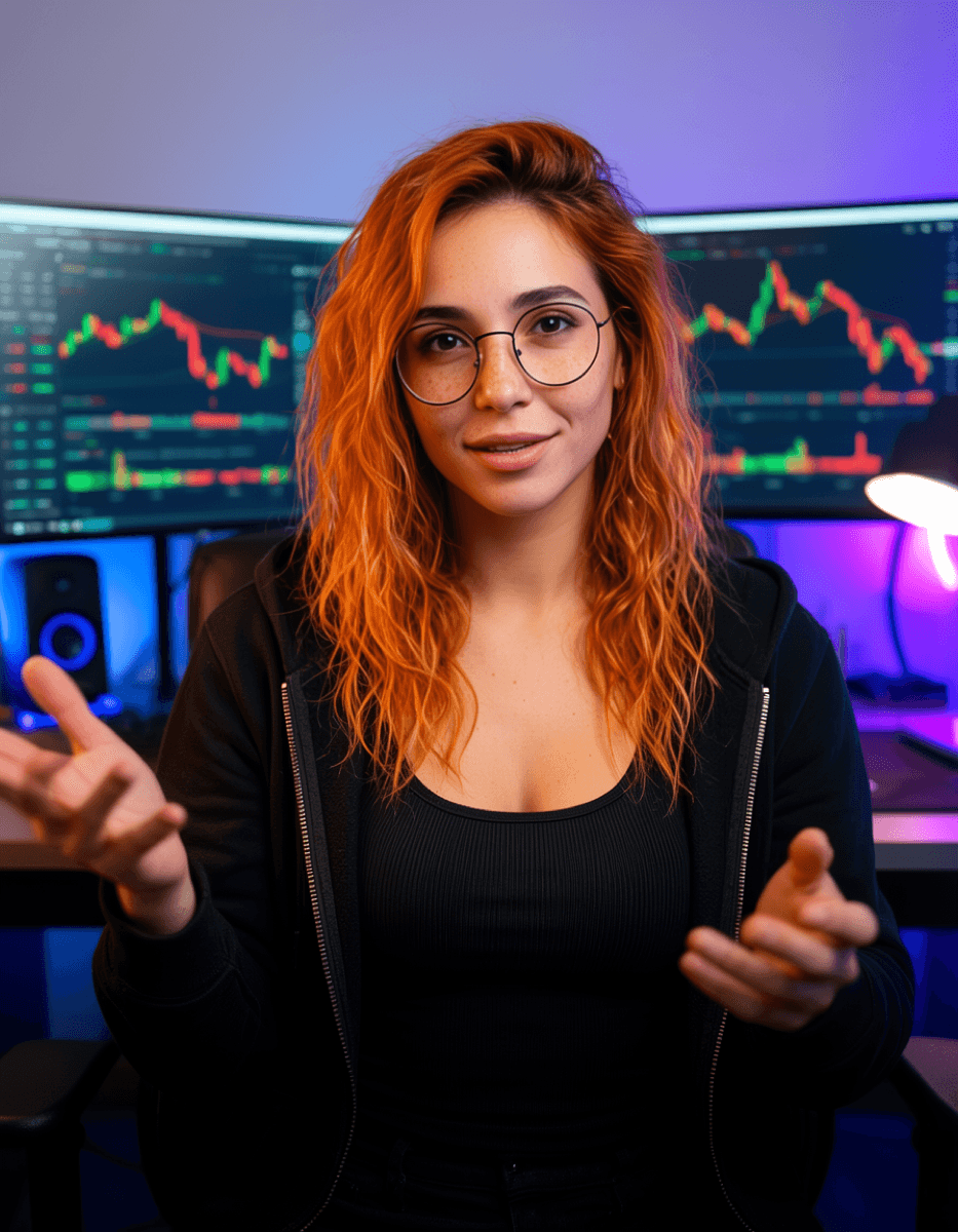 Kira crypto desk