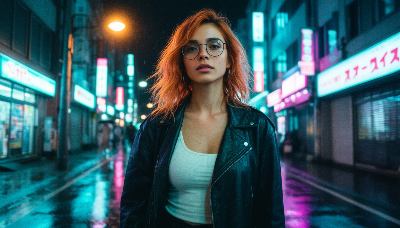 blade runner cinematic — kpis